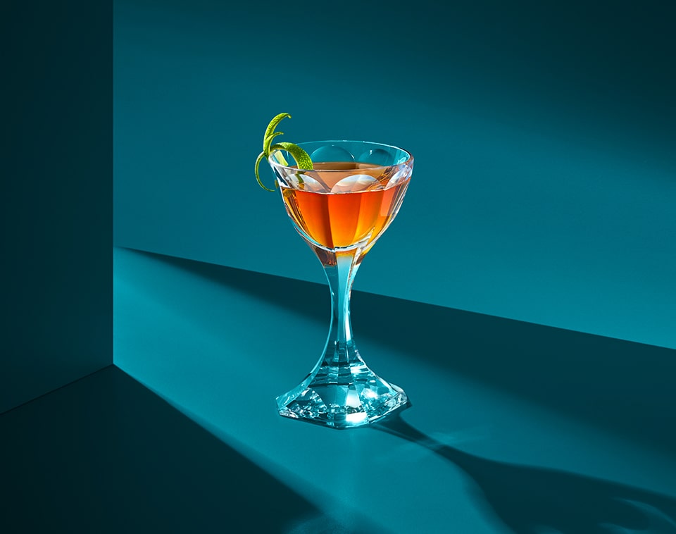 corto maltese cocktail