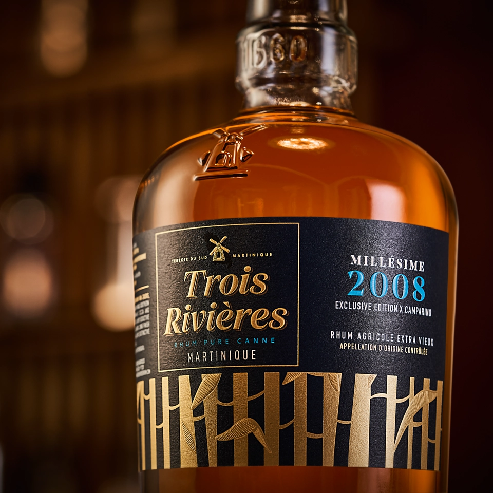 Trois Rivières x Camparino